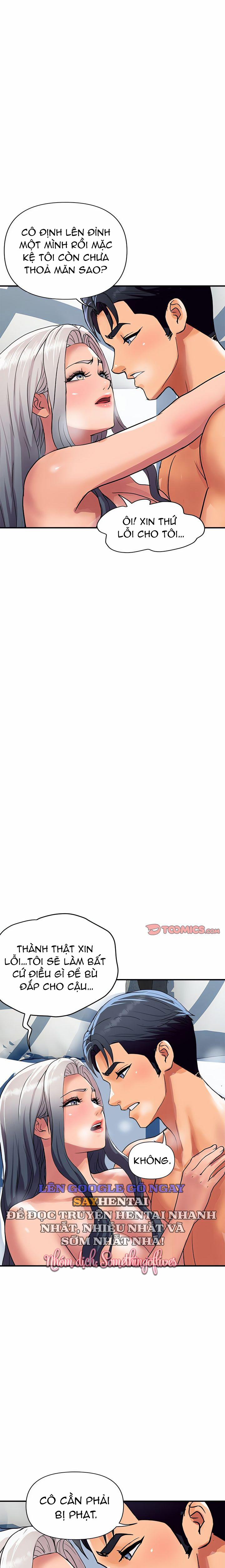 Gia Đình Hoàng Gia 22 trang 11