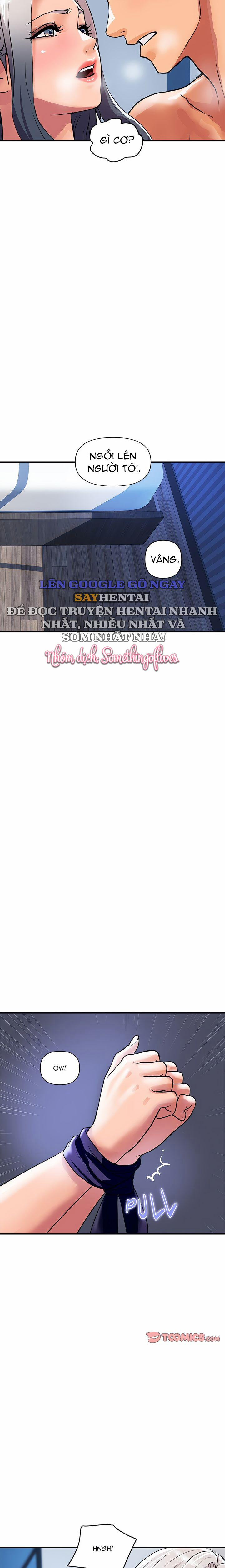 Gia Đình Hoàng Gia 22 trang 12