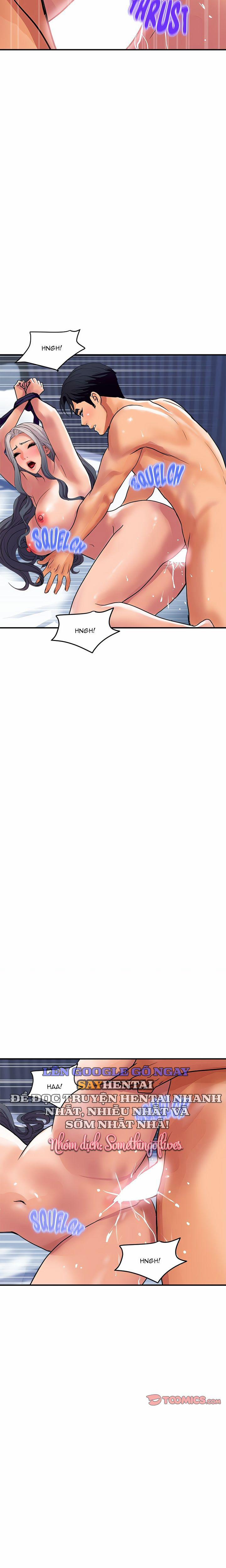 Gia Đình Hoàng Gia 22 trang 17