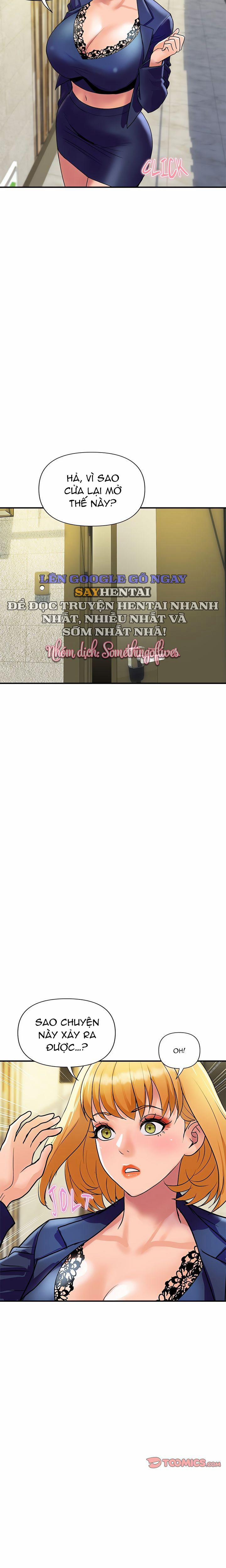 Gia Đình Hoàng Gia 22 trang 22