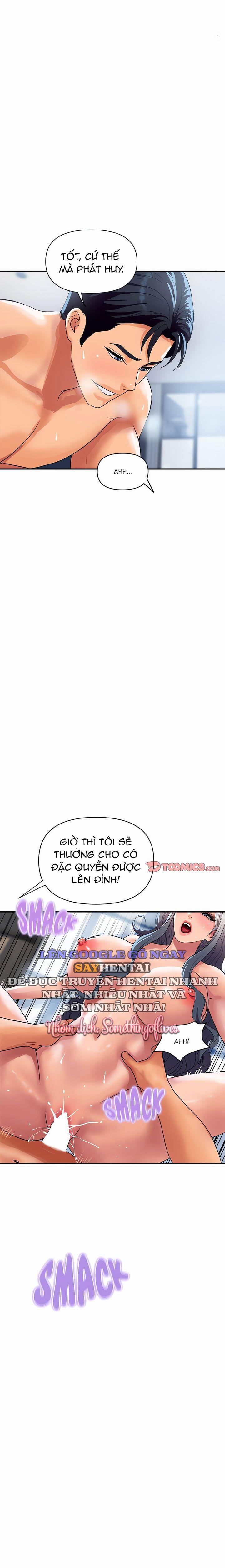 Gia Đình Hoàng Gia 22 trang 6