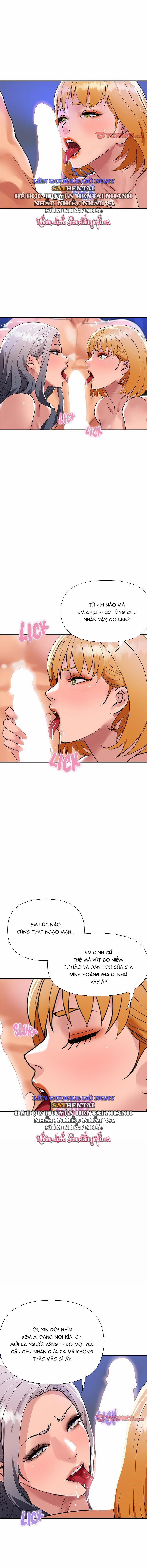 Gia Đình Hoàng Gia 23 trang 10