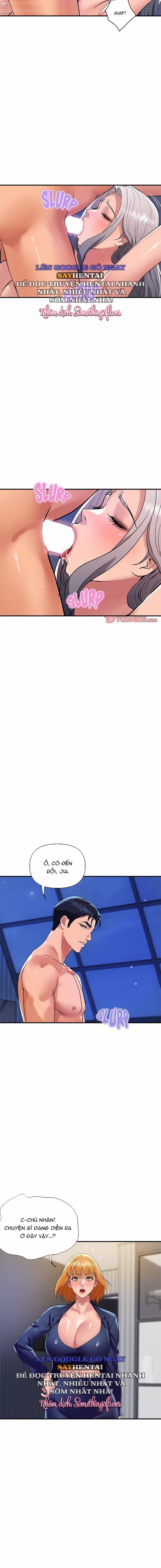 Gia Đình Hoàng Gia 23 trang 7