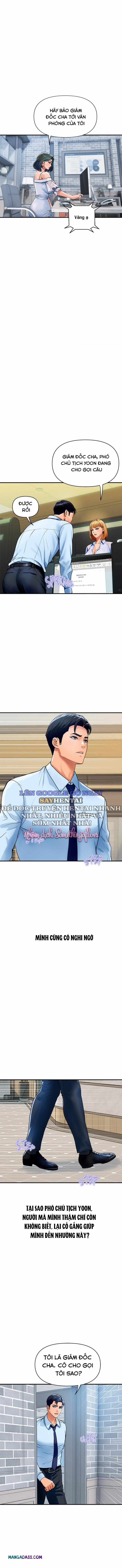 Gia Đình Hoàng Gia 27 trang 8