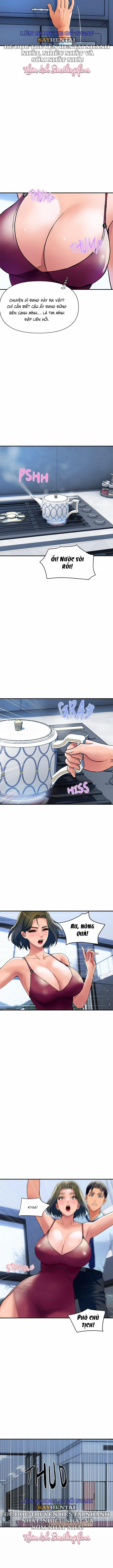 Gia Đình Hoàng Gia 28 trang 3