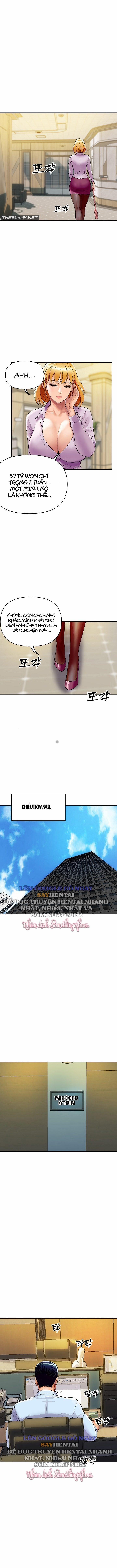 Gia Đình Hoàng Gia 3 trang 10