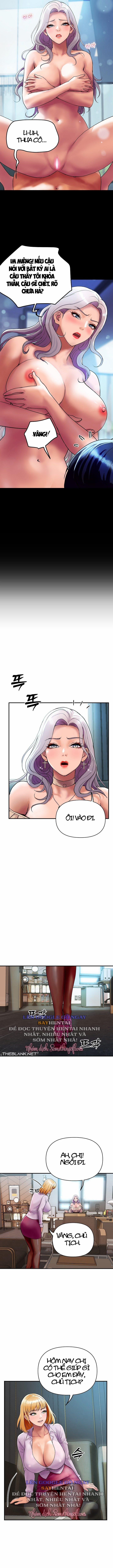 Gia Đình Hoàng Gia 3 trang 8