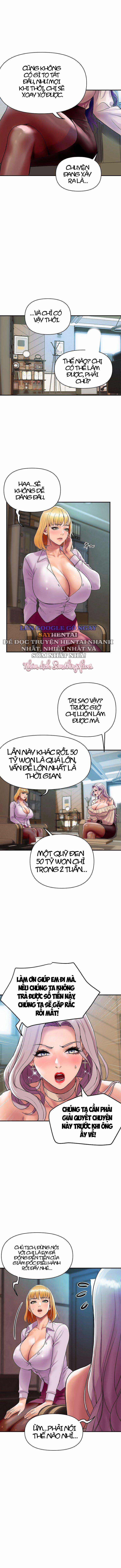 Gia Đình Hoàng Gia 3 trang 9