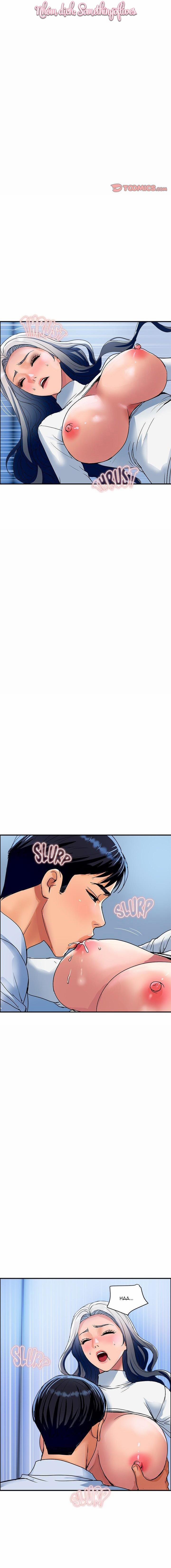 Gia Đình Hoàng Gia 32 trang 11