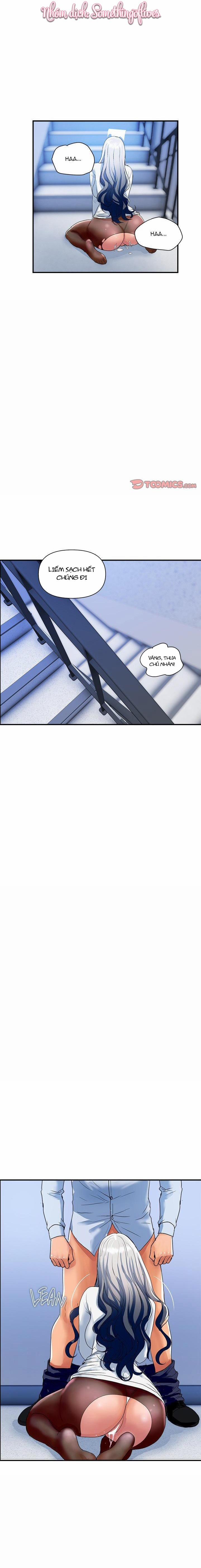 Gia Đình Hoàng Gia 32 trang 14