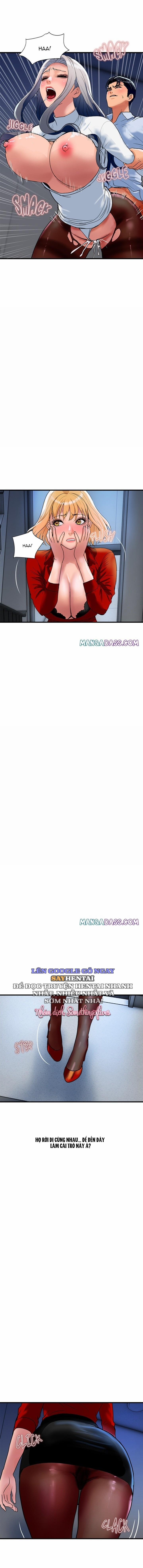 Gia Đình Hoàng Gia 33 trang 6