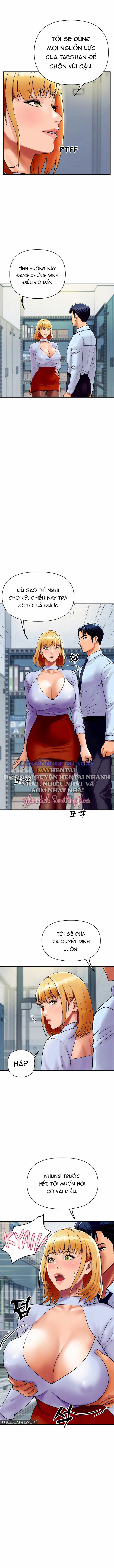 Gia Đình Hoàng Gia 4 trang 4