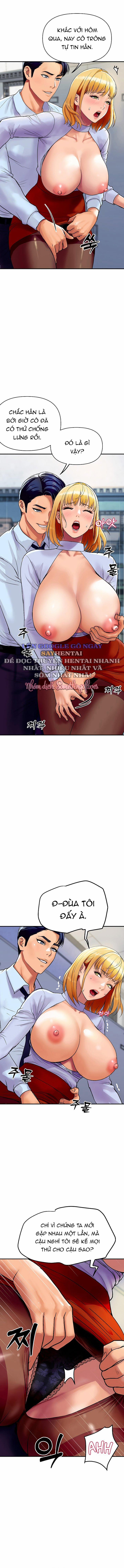 Gia Đình Hoàng Gia 4 trang 6