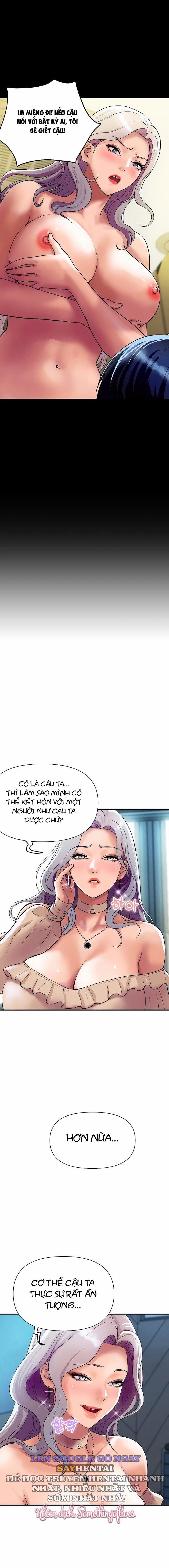 Gia Đình Hoàng Gia 5 trang 9