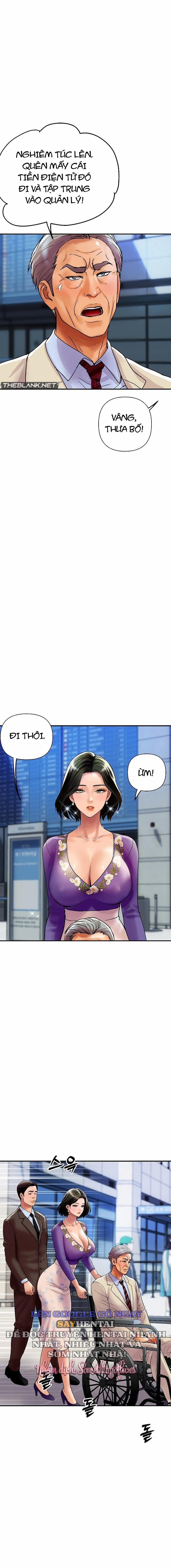 Gia Đình Hoàng Gia 6 trang 10