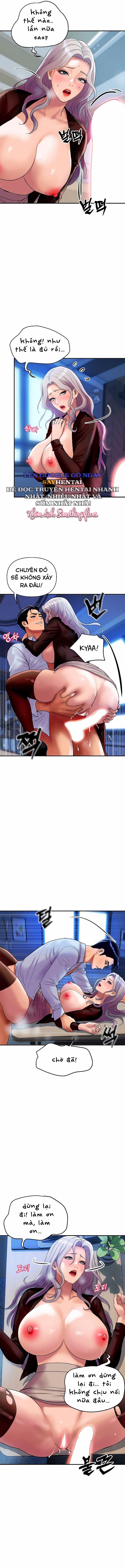 Gia Đình Hoàng Gia 8 trang 7