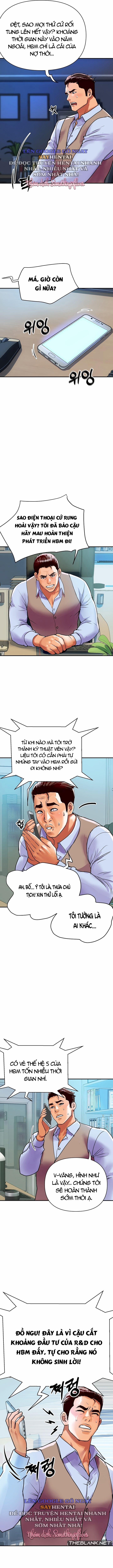 Gia Đình Hoàng Gia 9 trang 5