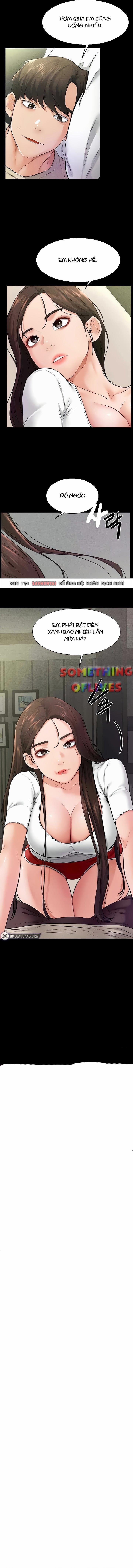 Gia Đình Mới Của Tôi 23 trang 3