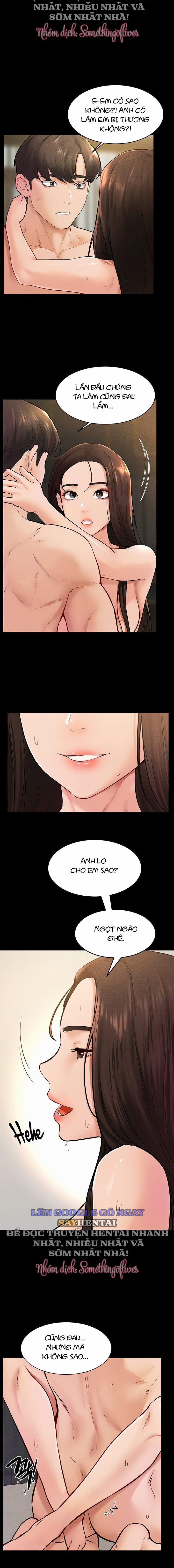 Gia Đình Mới Của Tôi 38 trang 8