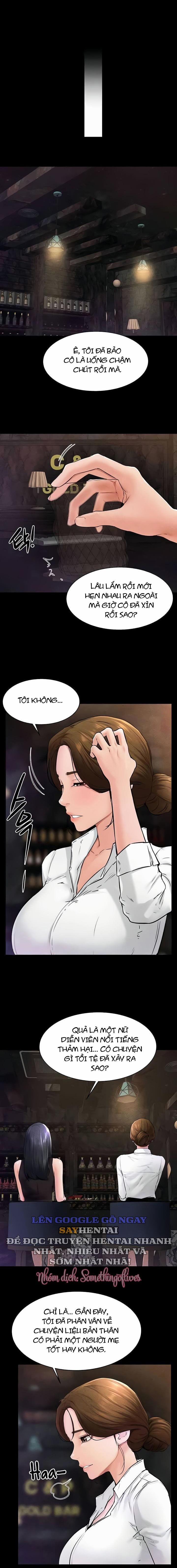 Gia Đình Mới Của Tôi 39 trang 12