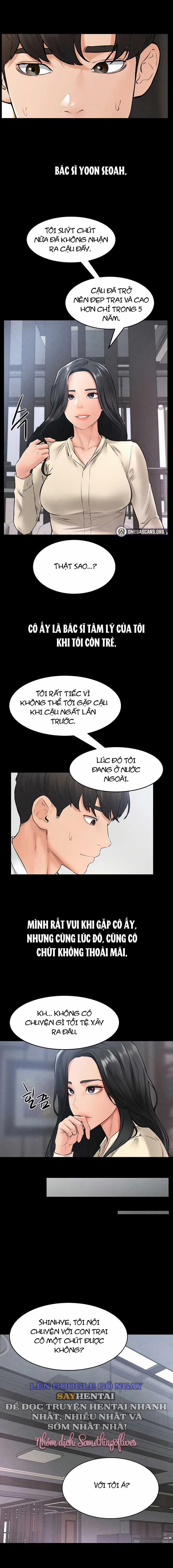 Gia Đình Mới Của Tôi 40 trang 11