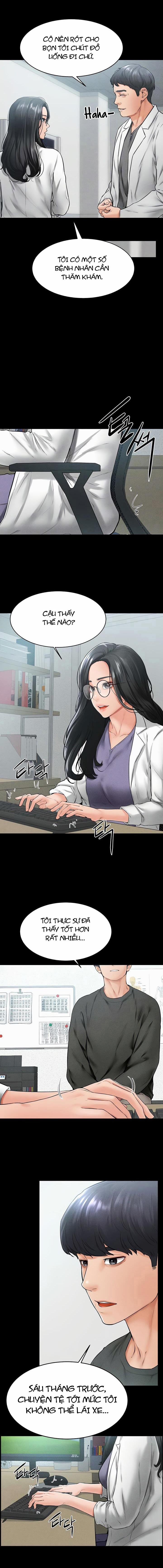 Gia Đình Mới Của Tôi 40 trang 3