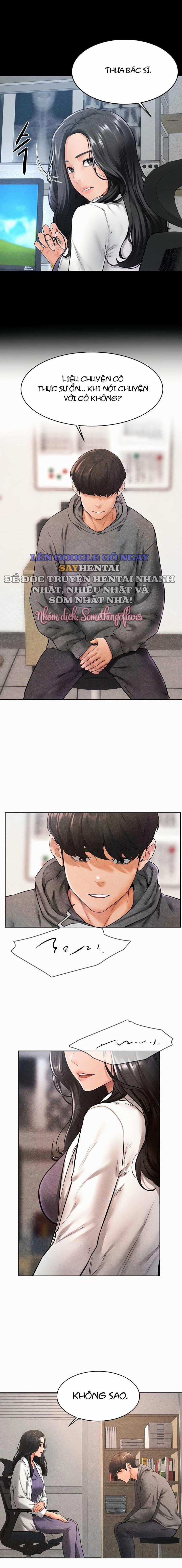 Gia Đình Mới Của Tôi 40 trang 6