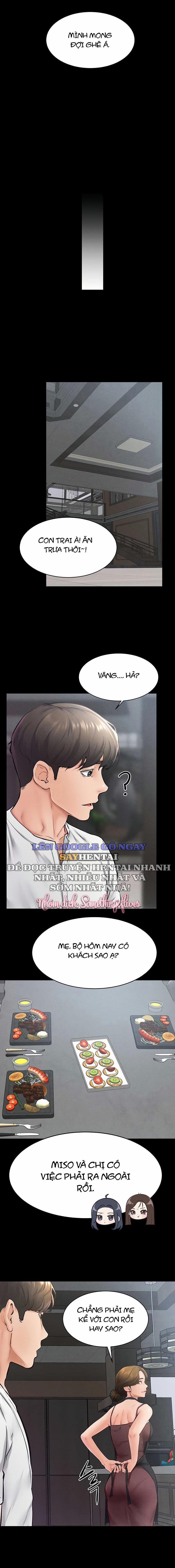 Gia Đình Mới Của Tôi 40 trang 8