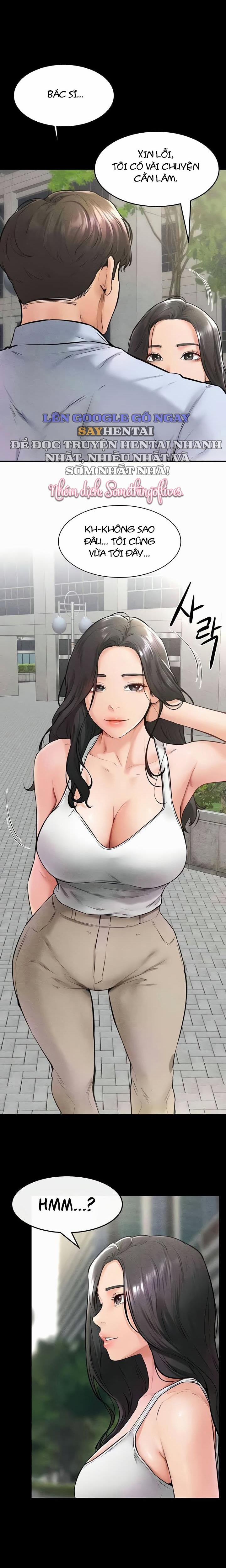 Gia Đình Mới Của Tôi 41 trang 10