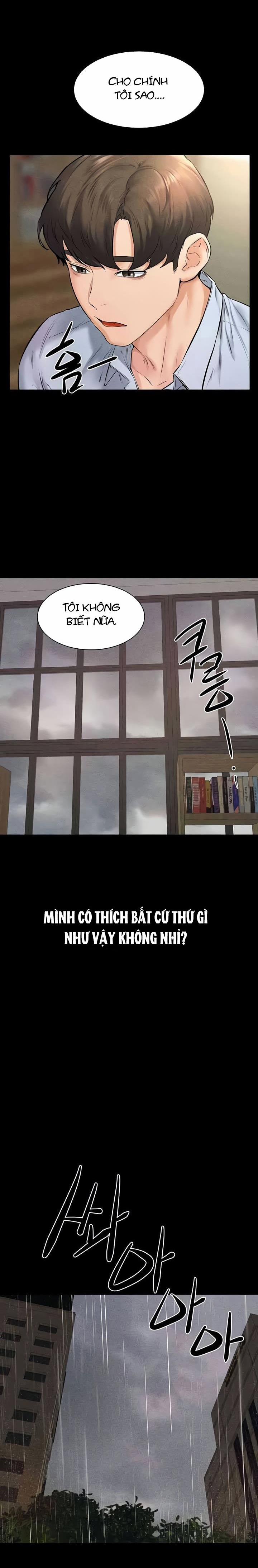 Gia Đình Mới Của Tôi 41 trang 16