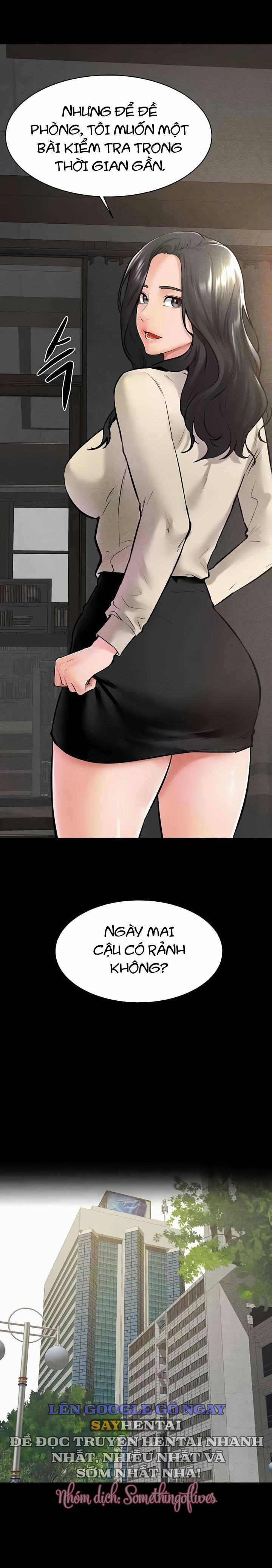 Gia Đình Mới Của Tôi 41 trang 8