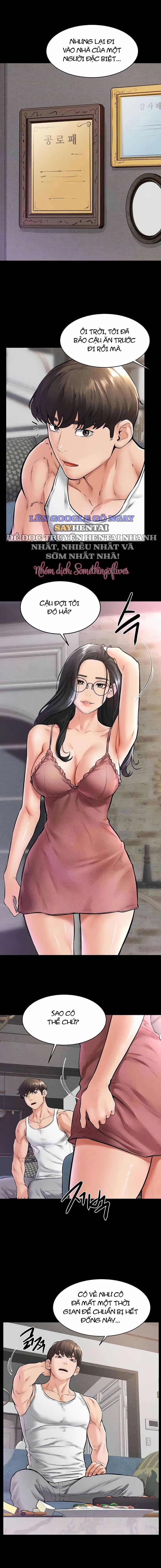 Gia Đình Mới Của Tôi 42 trang 2