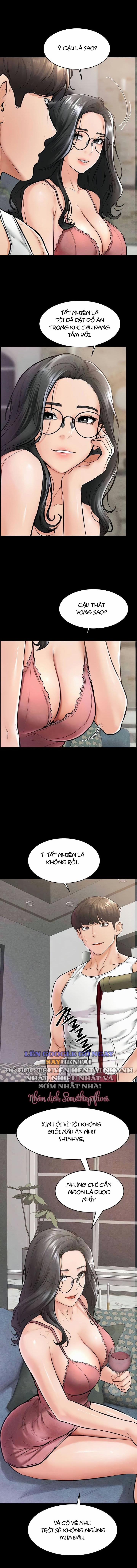 Gia Đình Mới Của Tôi 42 trang 3