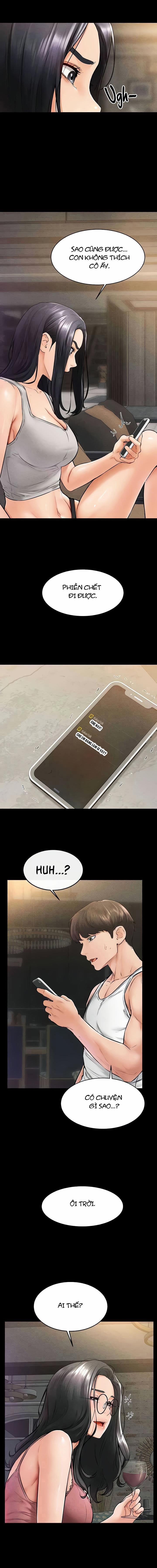 Gia Đình Mới Của Tôi 42 trang 7