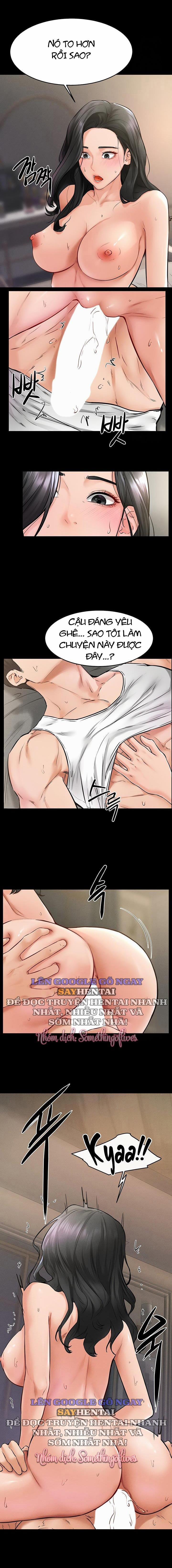 Gia Đình Mới Của Tôi 43 trang 11