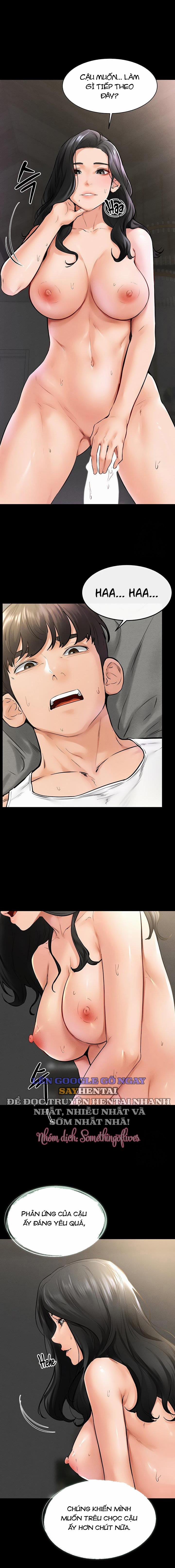 Gia Đình Mới Của Tôi 43 trang 7