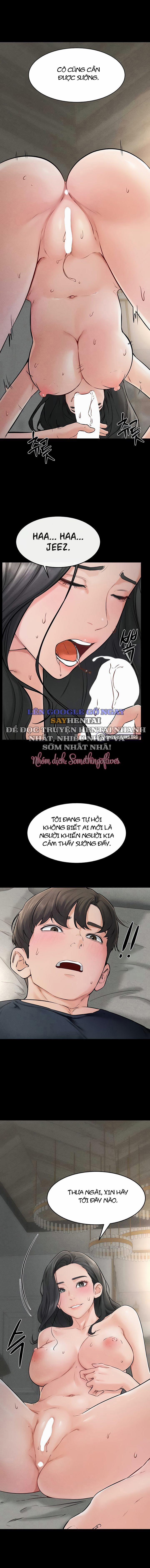 Gia Đình Mới Của Tôi 45 trang 10