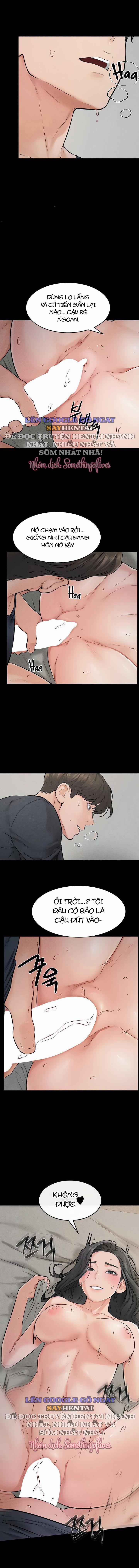 Gia Đình Mới Của Tôi 45 trang 11