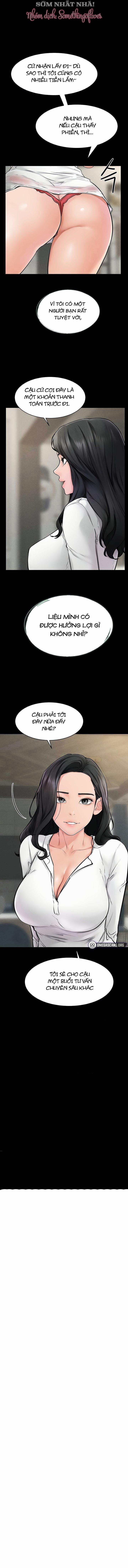 Gia Đình Mới Của Tôi 45 trang 15