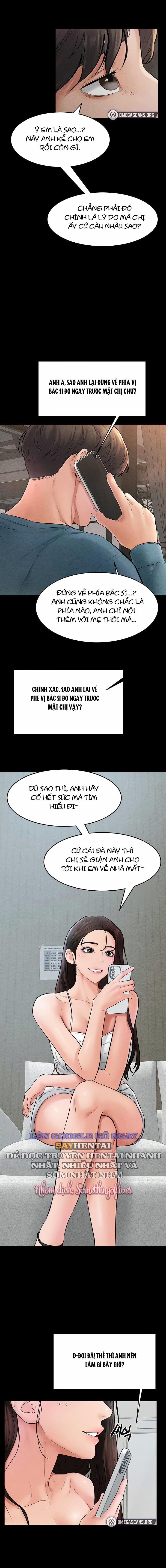 Gia Đình Mới Của Tôi 46 trang 10