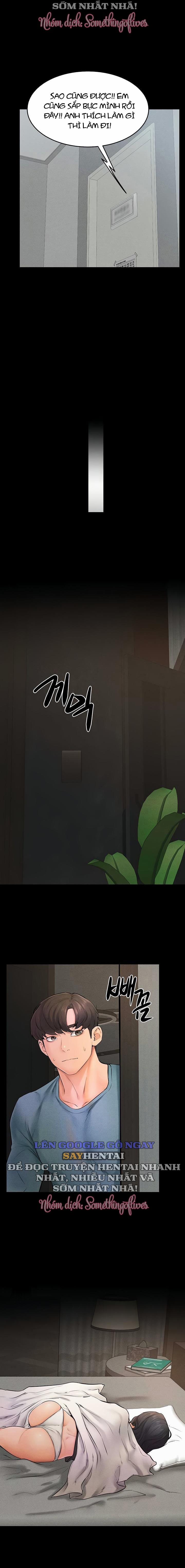 Gia Đình Mới Của Tôi 46 trang 12