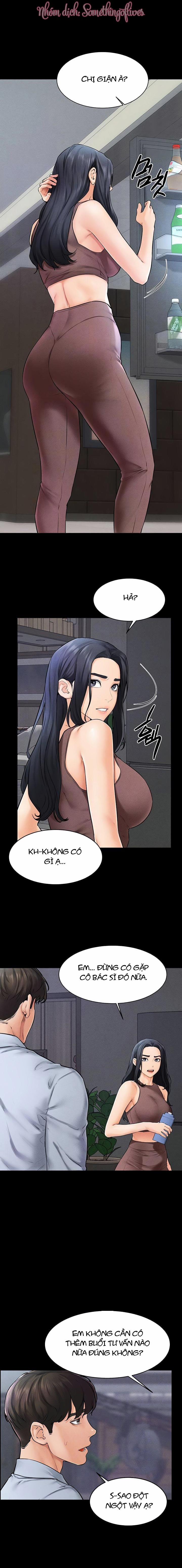 Gia Đình Mới Của Tôi 46 trang 4