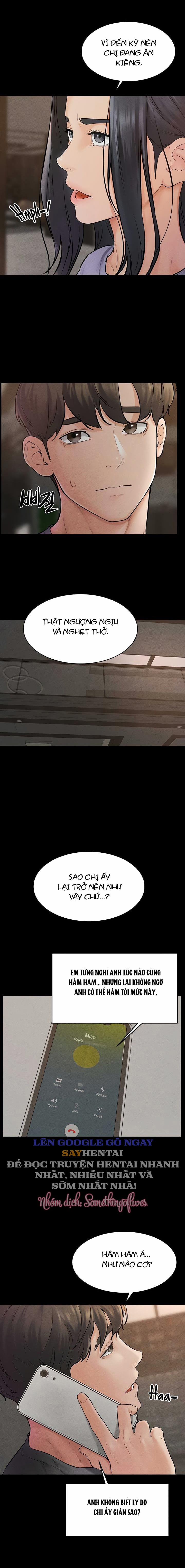 Gia Đình Mới Của Tôi 46 trang 9