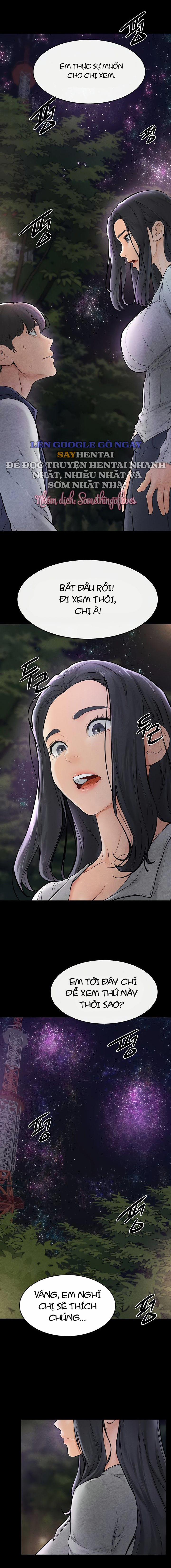 Gia Đình Mới Của Tôi 47 trang 11