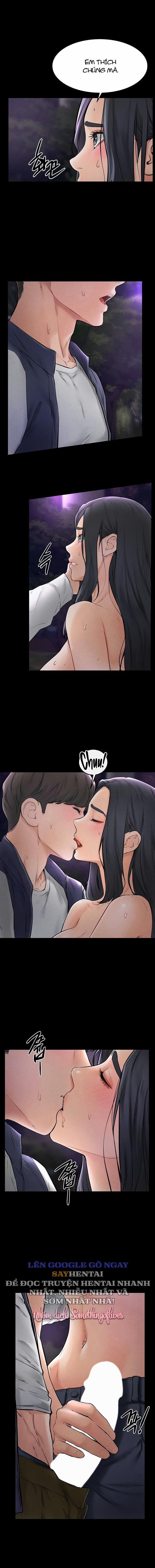 Gia Đình Mới Của Tôi 47 trang 15