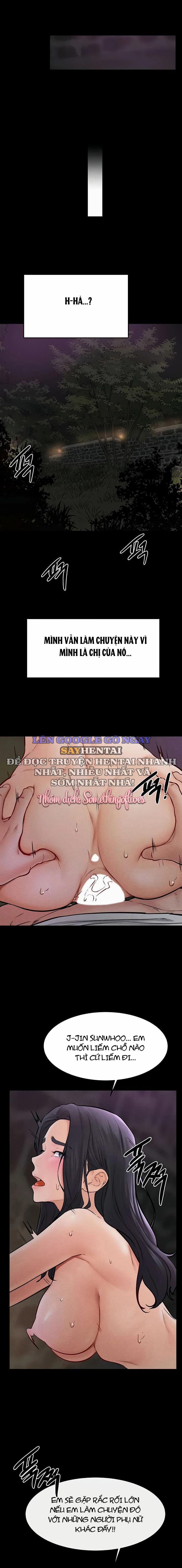 Gia Đình Mới Của Tôi 48 trang 11