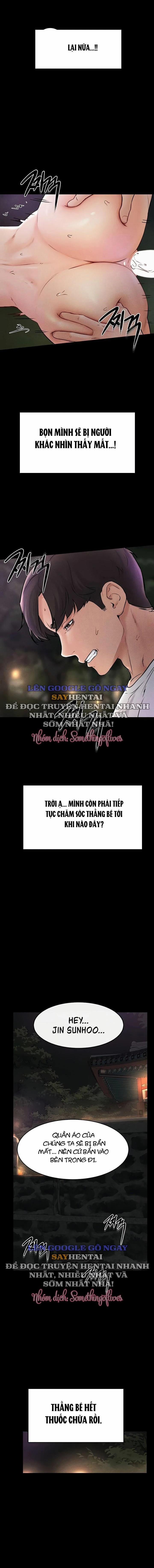 Gia Đình Mới Của Tôi 48 trang 14