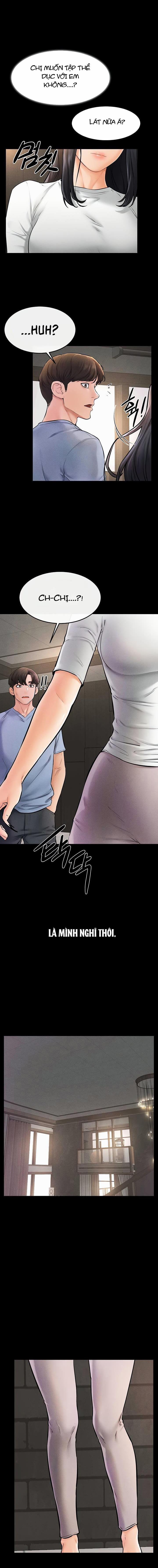 Gia Đình Mới Của Tôi 49 trang 16