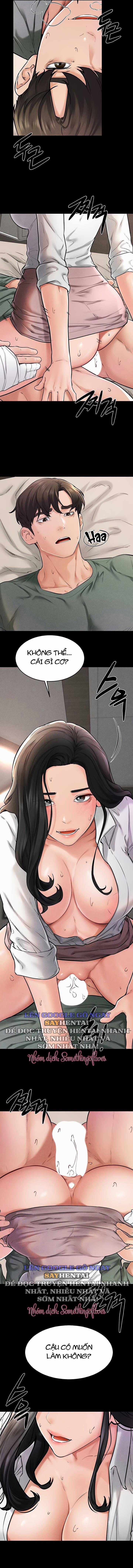 Gia Đình Mới Của Tôi 51 trang 3