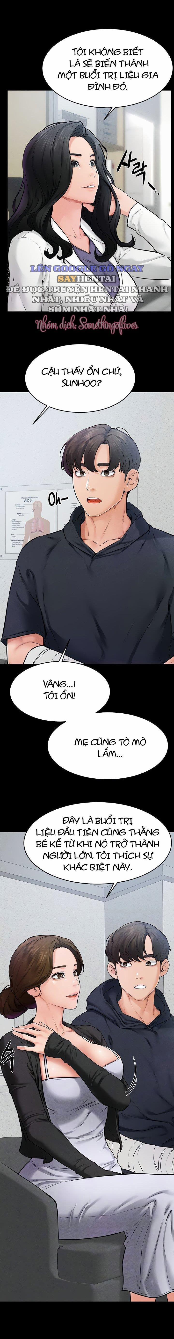 Gia Đình Mới Của Tôi 52 trang 1